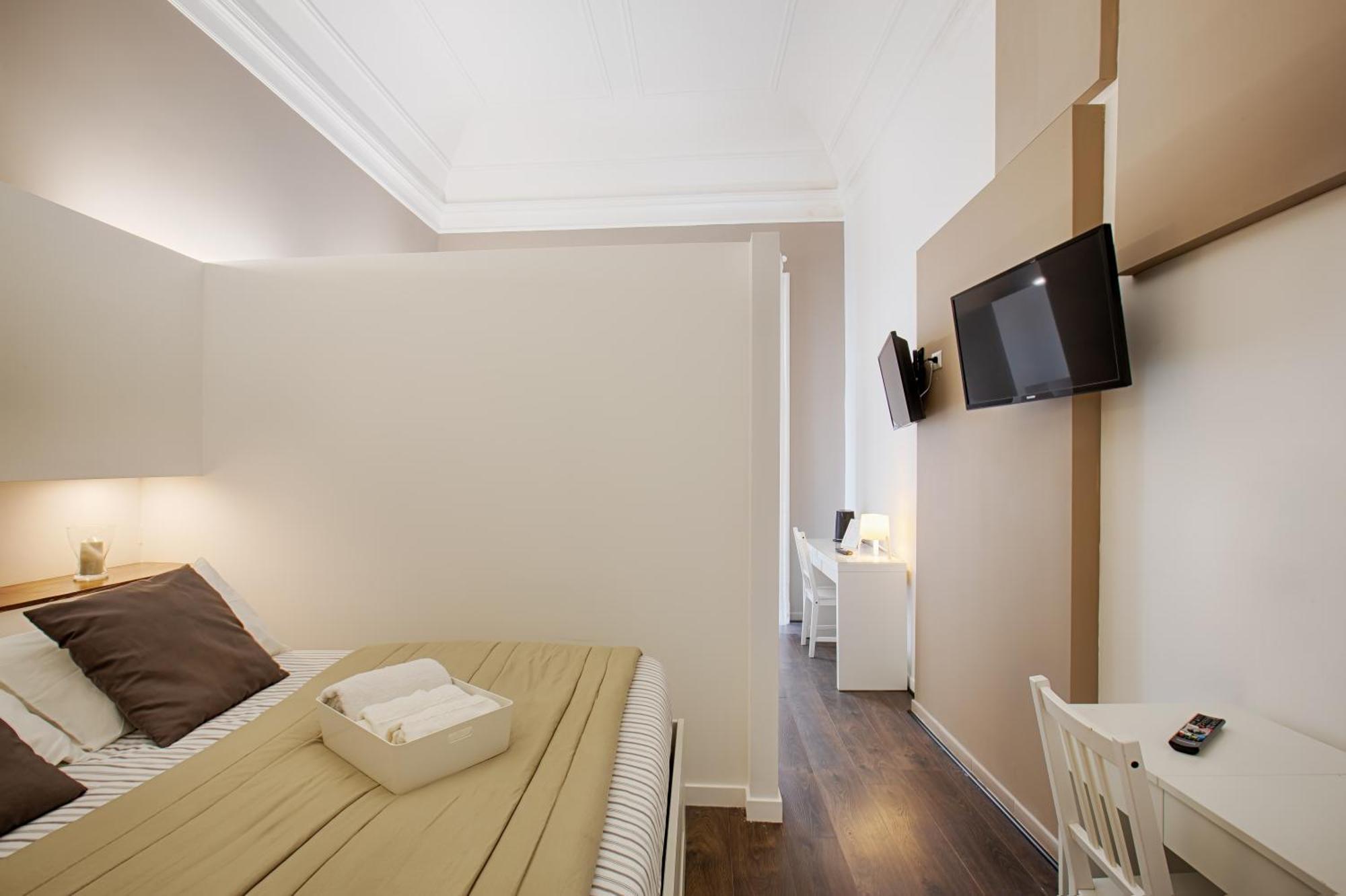 Villa Bellini Luxury Home CTA Exterior foto