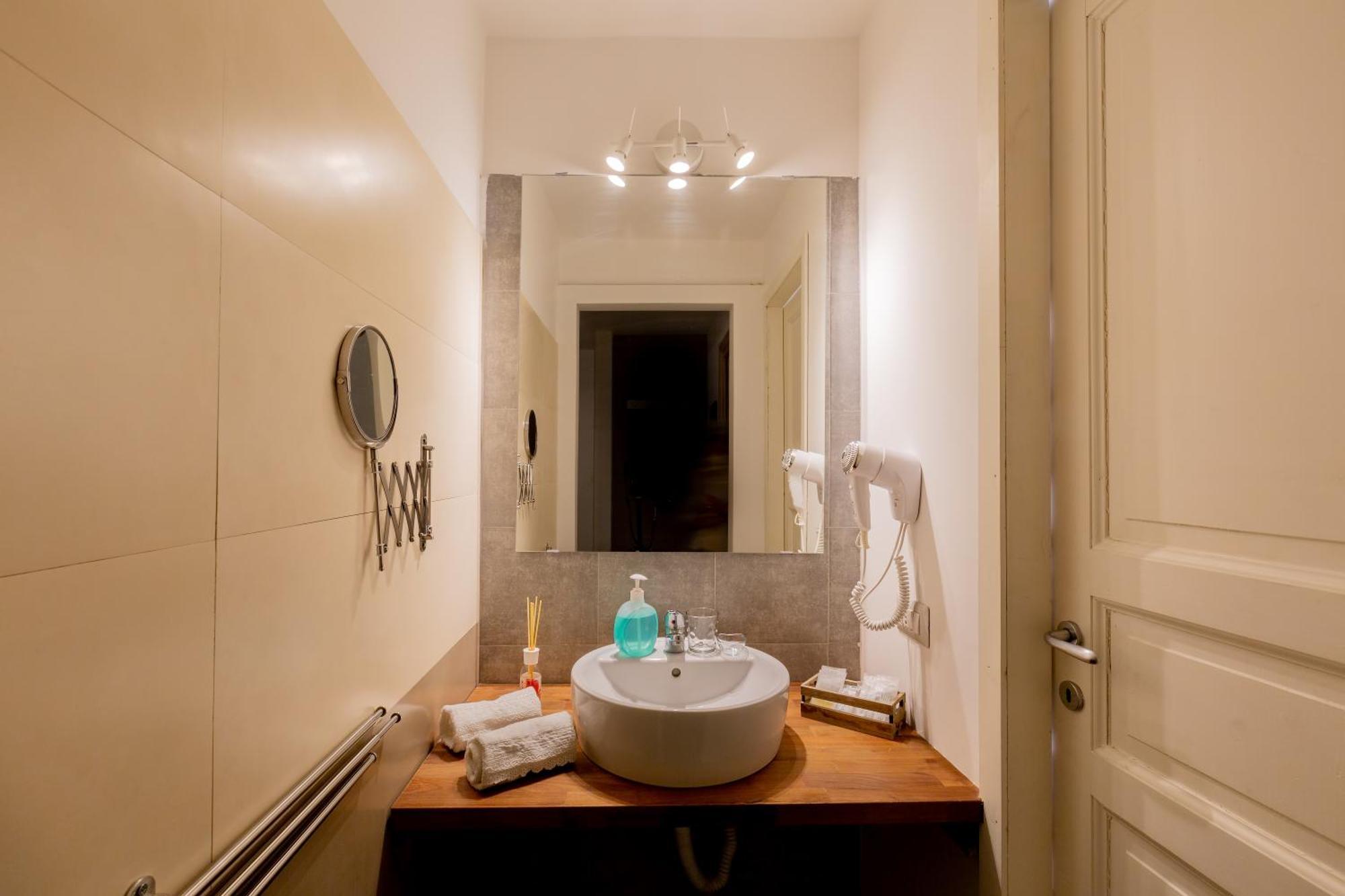 Villa Bellini Luxury Home CTA Exterior foto
